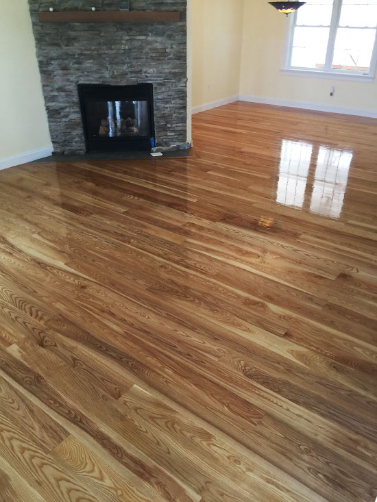 Colonial Floor Service Of Pepperell Ma, Hardwood Floor Installers Worcester Ma